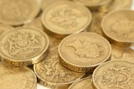 Валютная пара GBP/USD: в понедельник ожидается коррекционное движение