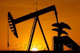 Нефть обновляет годовые пики
