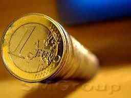 Валютная пара EUR/USD: Ожидается падение евро до 1,1070