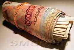 Рубль снова выходит из-под контроля