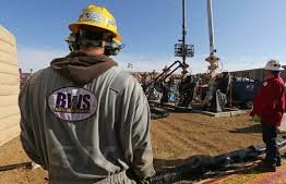 Нефть: сланцевые добытчики в США начинают фиксировать убытки