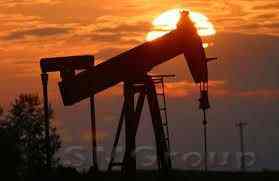 Баррель нефти марки WTI торгуется выше $61 за баррель