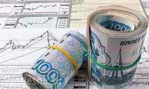 Волатильность цен на нефть передалась рублю