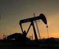 Мировые цены на нефть остаются ниже отметки 60$