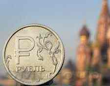 Рубль удерживает позиции из-за слабости доллара