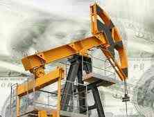 Нефть: Объемы бурения в США продолжают падать