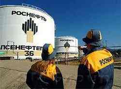 Роснефть сэкономила на Солимойнс