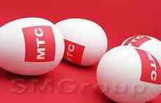 МТС отчитается за первый квартал
