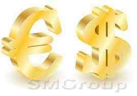 Валютная пара EUR/USD закрылась на прогнозном уровне