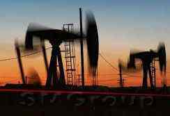 Сегодня ждем повышенную волатильность на рынке нефти