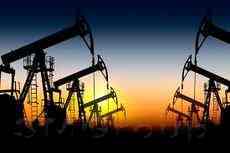 Мировые цены на нефть вплотную приблизились к полугодовому уровню