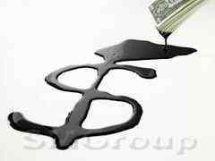 Нефтяные котировки незначительно растут после вчерашнего снижения