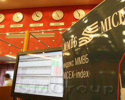 Нефть спровоцировала обвал индексов РФ
