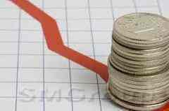 Рубль выбрал диапазон 50-54 руб. за доллар США