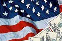 Внимание рынка направлено на ВВП США