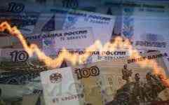 События на Украине в очередной раз обвалили рубль