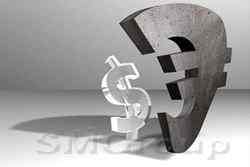 Валютная пара EUR/USD в ожидании отчета NFP