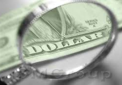 Доллар США растет на Forex