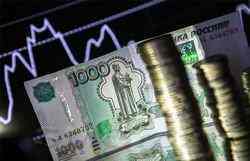 После окончания налогового периода курс доллара может вырасти до 55 рублей