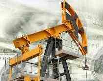 Цена нефти WTI Crude стабилизировалась
