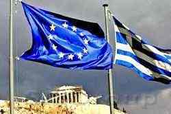 На повестке дня выход Греции из Еврозоны