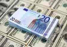 Евро/доллар смог обновить недельный максимум