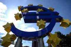 ЕЦБ будет полагаться на силу слова