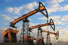 Стоимость нефти в пятницу упала