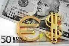 Евродоллар практически дотянулся до отметки 1,1350
