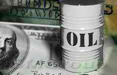 Нефть вытянула индексы на позитивную территорию 