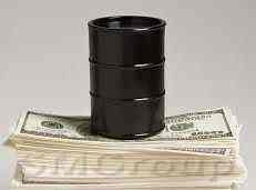 Цена барреля нефти WTI резко выросла