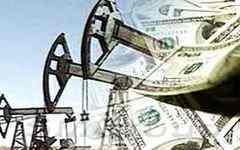 Нефть: Цены не хотят больше расти