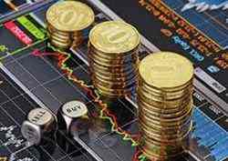 Валютная пара EUR/USD: евро стабилизировался у балансовой линии