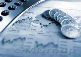 Нефть и налоги активно поддерживают рубль
