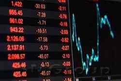 Российский фондовый рынок выдохся Российский фондовый рынок выдохся