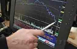 Рынок пытается сформировать локальные минимумы