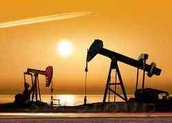 Нефть марки WTI рухнула из области дневного пика