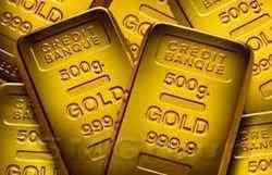 Греческая несговорчивость обвалила цены на золото