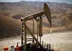 Нефть: позади $58, куда теперь?  