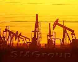 Нефть падает четвертую неделю подряд