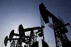 Нефть марки WTI возобновила снижение, после роста накануне