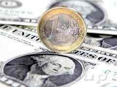 Валютная пара EUR/USD: при сильном показателе NFP рост доллара продолжится