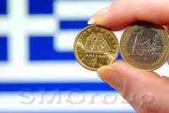 Нефть и Греция не оставили оптимистам никаких шансов