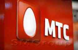 МТС готовит ребрендинг в Украине