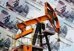 Нефть снова спасла рубль от «позора»