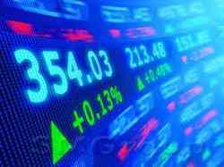 Российский фондовый рынок последовал за нефтью