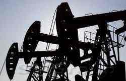Цены на нефть падают пятую неделю подряд
