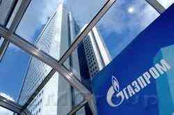 Газпром играет в Украину