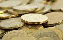 Валютный рынок проигнорировал показатели PMI в производственной сфере