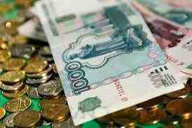 Рубль тянется к годовым минимумам